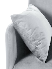 Julian Bowen Grey Andi Sofa Bed - Image 9 of 10