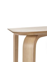 Julian Bowen Beige Kaito Coffee Table - Image 7 of 8