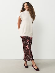Festive Christmas Printed - Falda - Imagen 1 de 7
