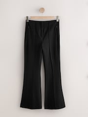 Schwarz - Sculpting Bootcut Trousers - Bild 7 von 9