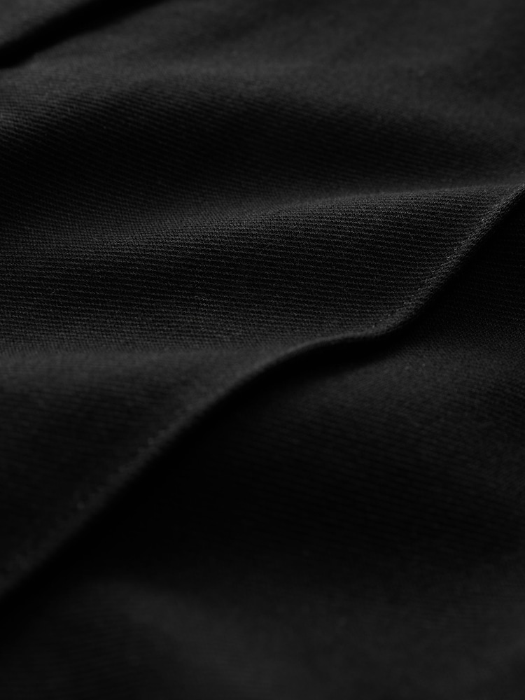 Schwarz - Sculpting Bootcut Trousers - Bild 9 von 9