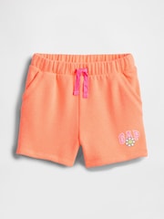 Gap Logo Pull On Short (6mths-5yrs) - Imagen 1 de 3