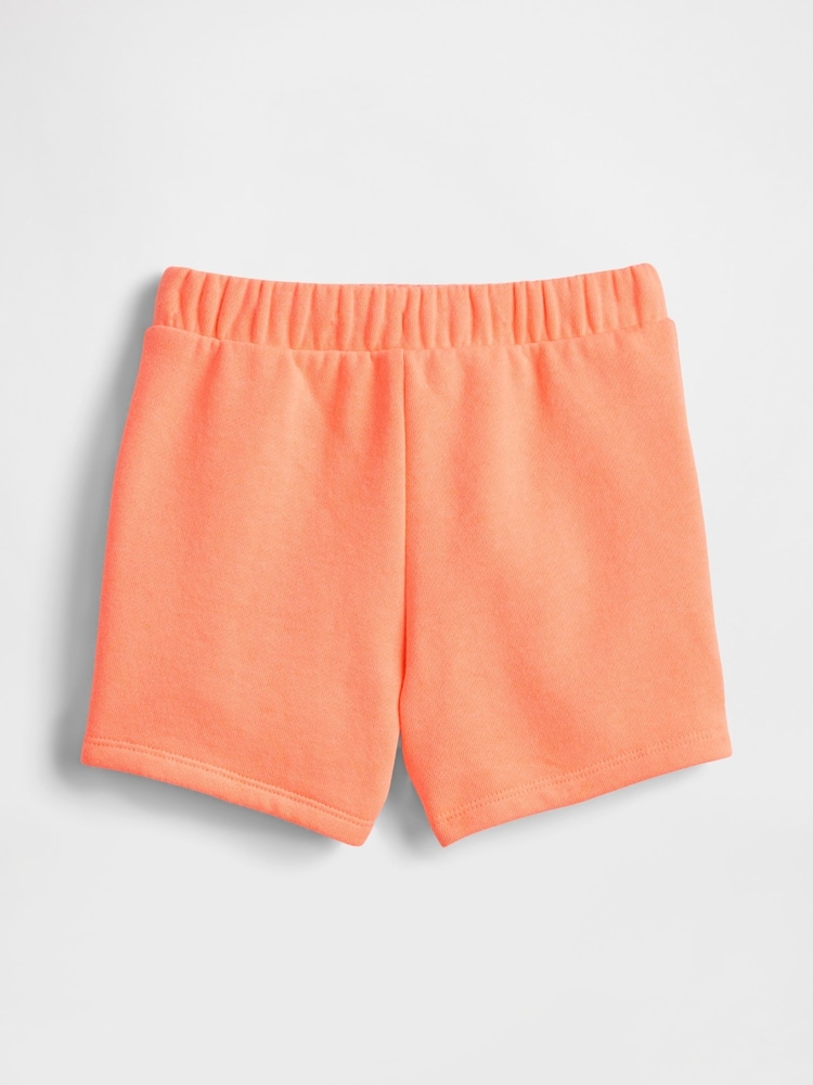 Gap Logo Pull On Short (6mths-5yrs) - Imagen 2 de 3