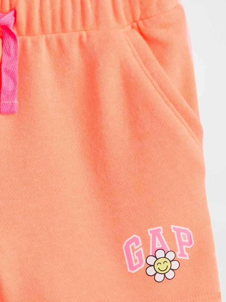 Gap Logo Pull On Short (6mths-5yrs) - Imagen 3 de 3