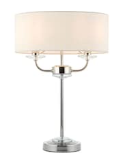 Gallery Home Silver Mendocino Pendant Light - Image 1 of 1