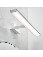 Gallery Home Chrome Axial Wall Light - Image 5 of 7