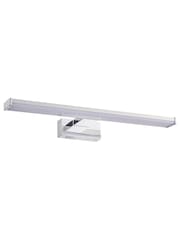 Gallery Home Chrome Axial Wall Light - Image 7 of 7