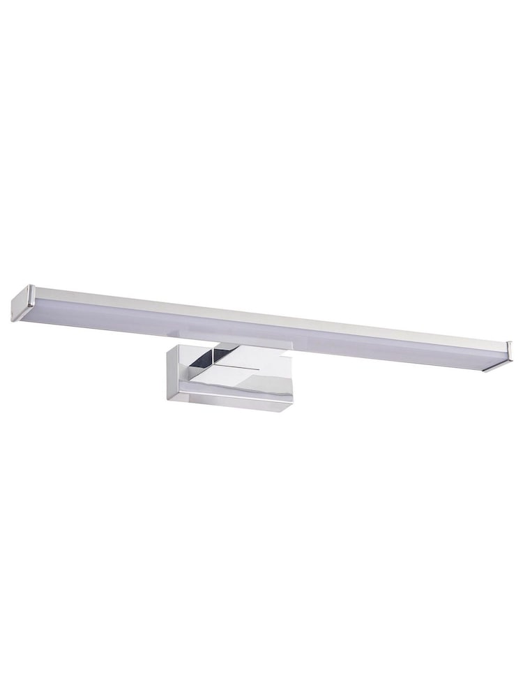 Gallery Home Chrome Axial Wall Light - Image 7 of 7