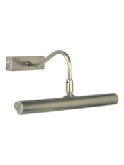 Gallery Home Brass Langton Wall Light Antique - Image 1 of 1