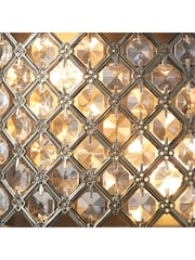 Gallery Home Brass Hudson Wall Light Antique 255mm - Image 4 of 7