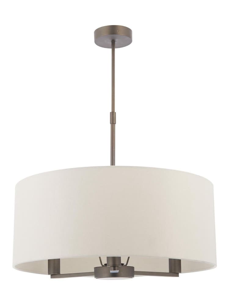 Gallery Home Antique Bronze Dalvin Pendant Light - Image 7 of 7