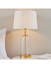 Gallery Home Brass Windsor Table Lamp - Image 1 of 5
