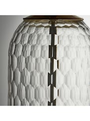 Gallery Home Brass Windsor Table Lamp - Image 2 of 5