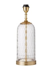 Gallery Home Brass Windsor Table Lamp - Image 4 of 5