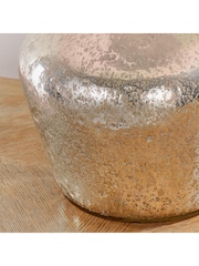 Gallery Home White Meteor Table Light - Image 2 of 7