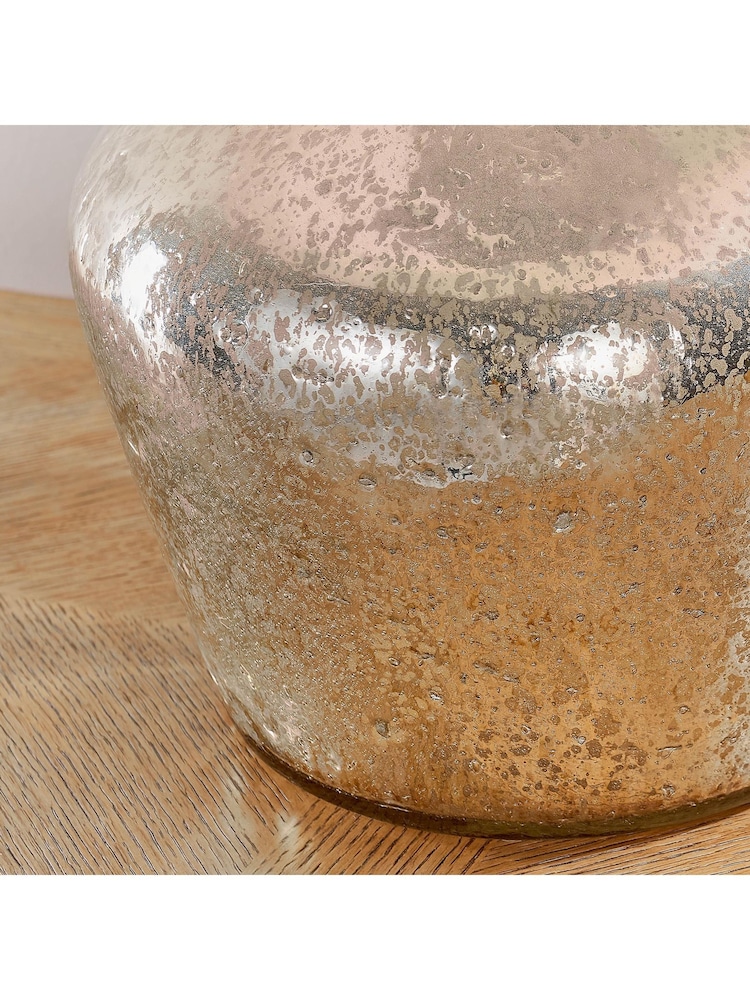 Gallery Home White Meteor Table Light - Image 2 of 7