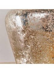 Gallery Home White Meteor Table Light - Image 3 of 7