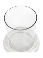 Gallery Home Grey Goleta Tray - Image 4 of 5
