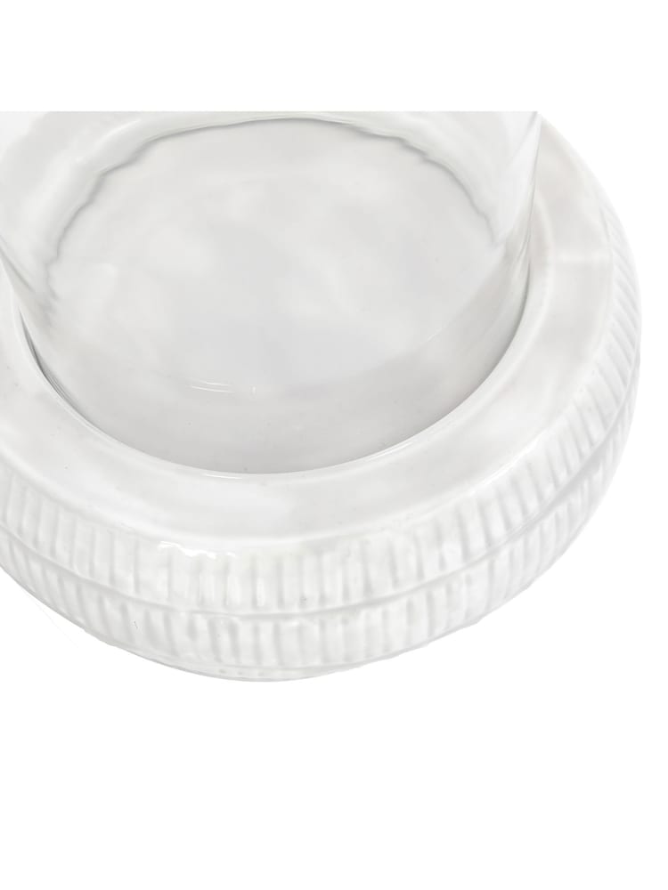 Gallery Home Grey Goleta Tray - Image 5 of 5