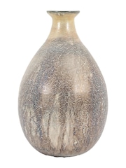 Gallery Home Antique Gold Kyra Small Vase - Image 4 of 4