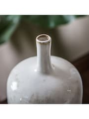 Gallery Home Set of 3 Natural Khalid Trio Ornaments - Image 3 of 3