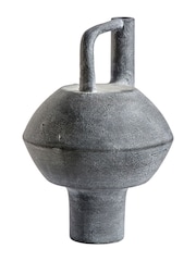 Gallery Home Grey Makai Vase - Image 3 of 4