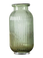 Gallery Home Green Farina Large Vase - Image 6 of 6