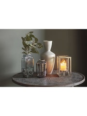 Gallery Home Grey Mylo Vase - Image 1 of 2