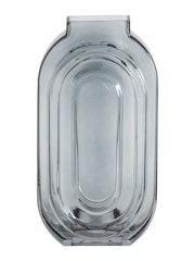 Gallery Home Grey Mylo Vase - Image 2 of 2