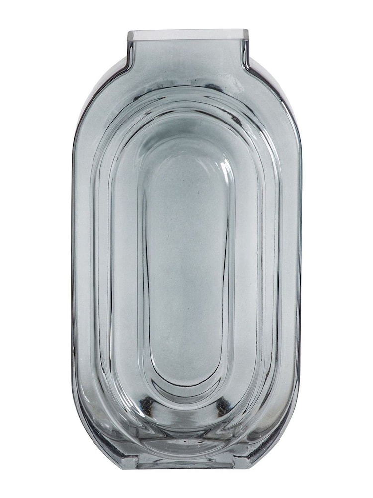 Gallery Home Grey Mylo Vase - Image 2 of 2