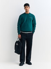 Stan Ray Black A Pant Trousers - Image 2 of 5