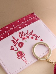 Cath Kidston Set med handväska och nyckelring - Bild 3 av 3