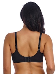 Wacoal Appeal Underwire Black Bra - Image 3 of 5