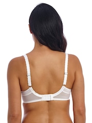 Wacoal White Wired Raffine Bra - Image 3 of 4