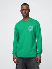 Gap Green Logo T-Shirt - Image 1 of 5