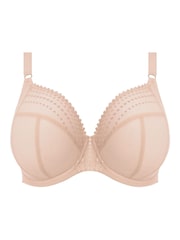 Elomi Pink Matilda Underwire Plunge Bra - Image 5 of 5