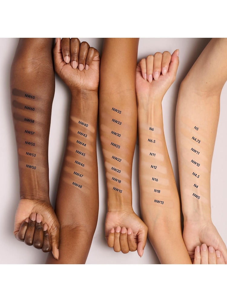 MAC Studio Fix Powder Plus Foundation - Image 2 of 2