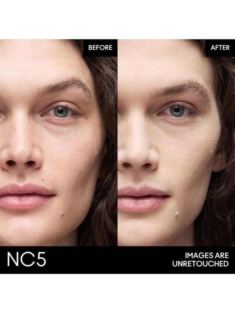 MAC Studio Fix Powder Plus Foundation - Image 2 of 4