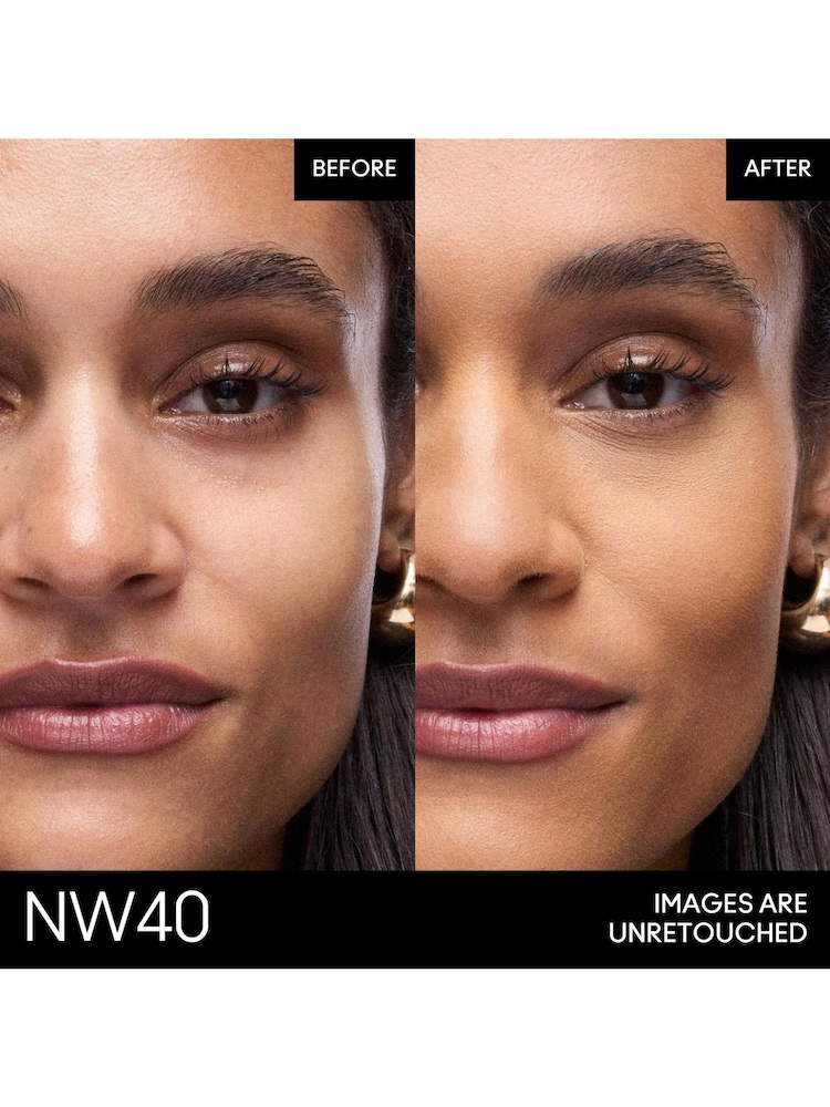 MAC Studio Fix Powder Plus Foundation - Image 2 of 5 MAC Studio Fix Powder Plus Foundation - Image 2 of 5