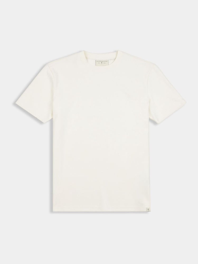 Peckham Rye Cream Peckham Rye Mens T-Shirt - Image 1 of 3
