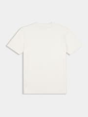 Peckham Rye Cream Peckham Rye Mens T-Shirt - Image 2 of 3