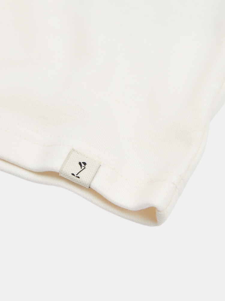 Peckham Rye Cream Peckham Rye Mens T-Shirt - Image 3 of 3