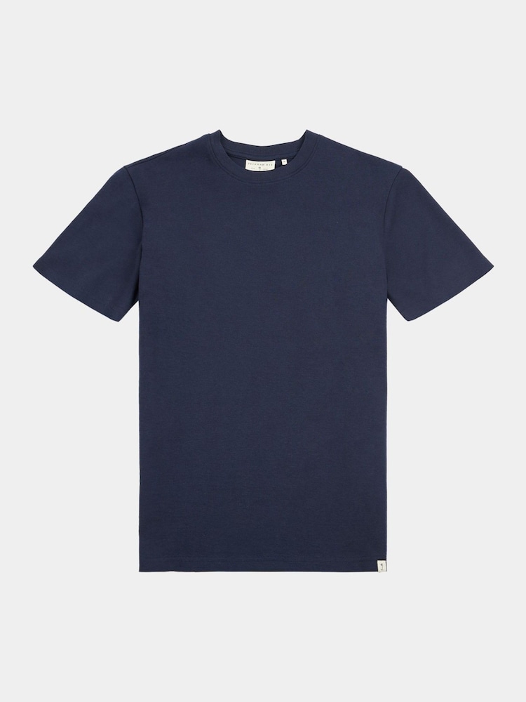 Peckham Rye Blue Peckham Rye Mens T-Shirt - Image 1 of 3