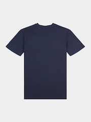 Peckham Rye Blue Peckham Rye Mens T-Shirt - Image 2 of 3