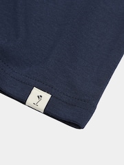 Peckham Rye Blue Peckham Rye Mens T-Shirt - Image 3 of 3