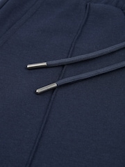 Peckham Rye Blue Mens Pintuck Shorts - Image 4 of 4