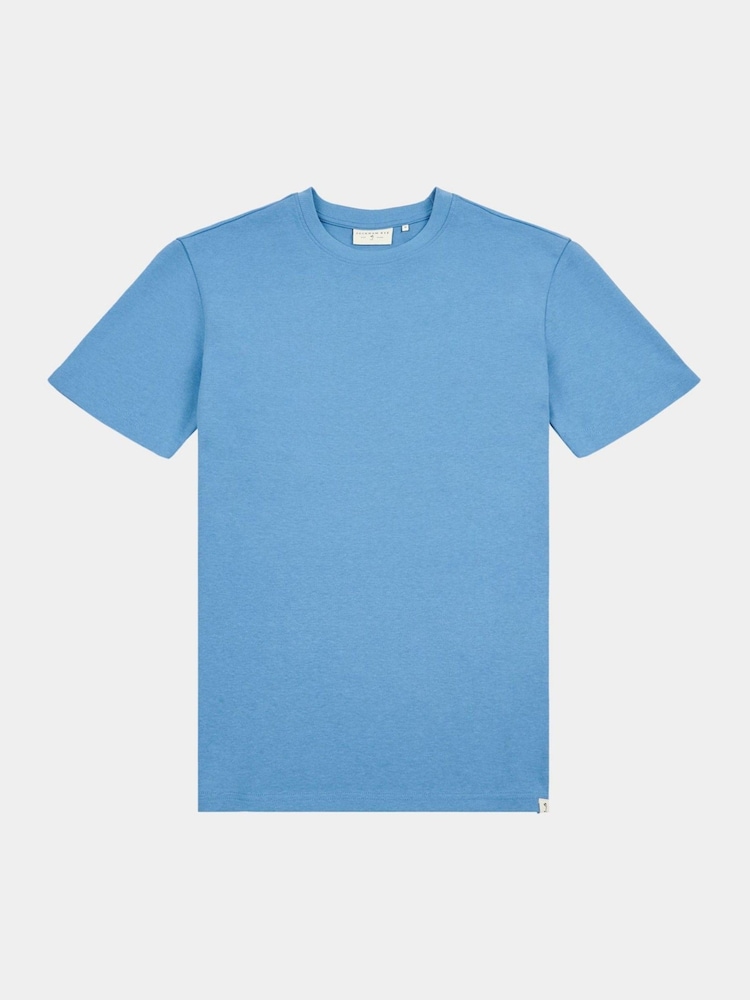 Peckham Rye Light Blue Peckham Rye Mens T-Shirt - Image 1 of 3