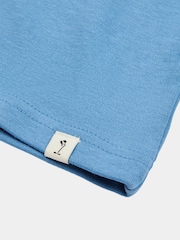 Peckham Rye Light Blue Peckham Rye Mens T-Shirt - Image 3 of 3