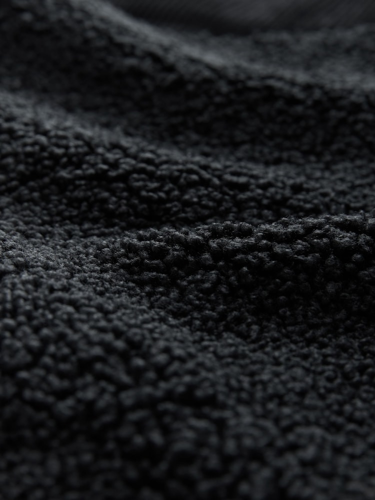 Black Borg Jacket - Image 3 of 3