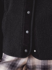 Black Borg Jacket - Image 5 of 9